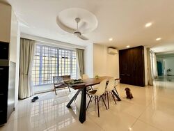 Jalan Senang (D14), Detached #561573911